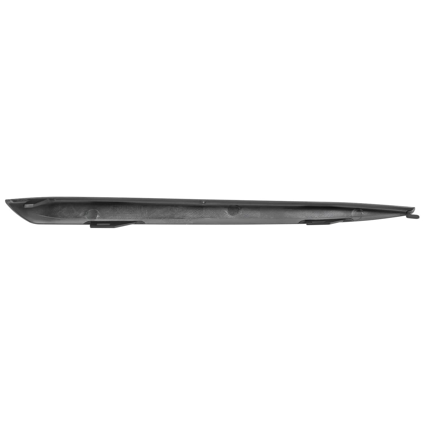 2015+ Chevrolet Suburban/Tahoe Front Bumper Molding Lower Outer RH