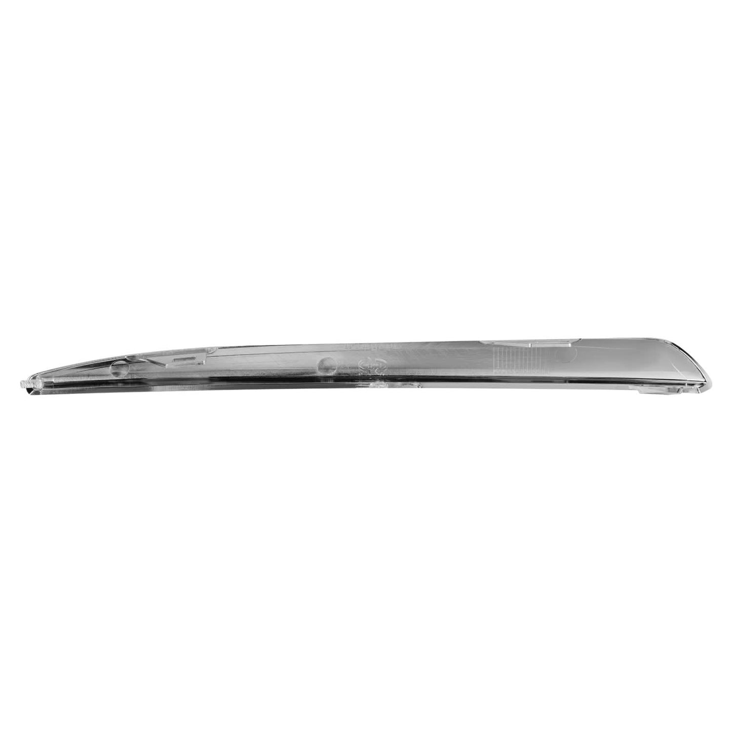 2015+ Chevrolet Suburban/Tahoe Front Bumper Lower Outer Trim RH
