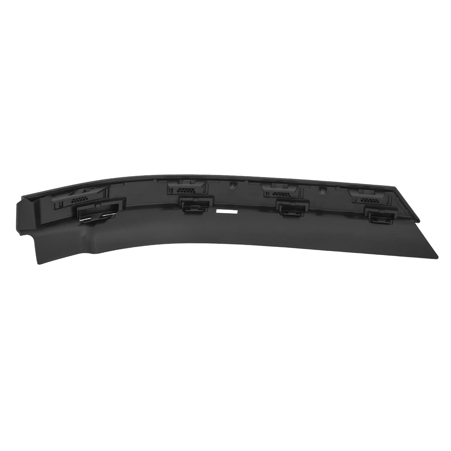 2016+ Chevrolet Silverado 1500 Front Bumper Filler Panel LH