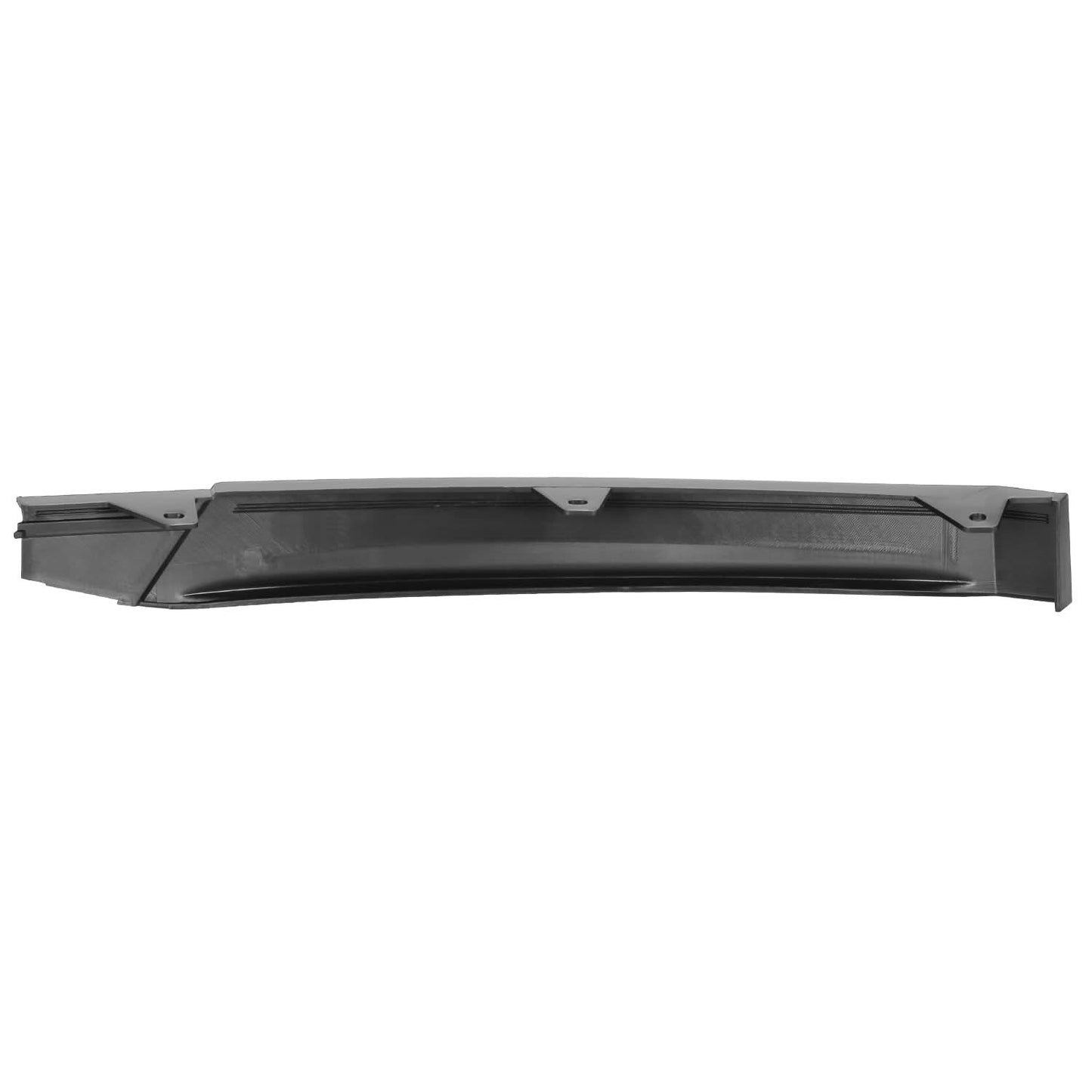 2014+ Chevrolet Impala Front Bumper Air Deflector RH