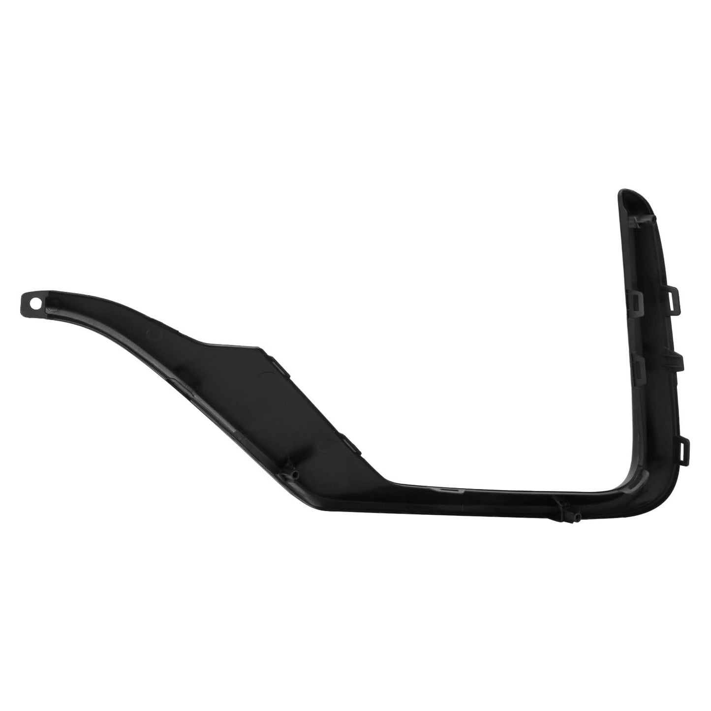 2020+ Honda CR-V Front Bumper Trim Molding RH ABS