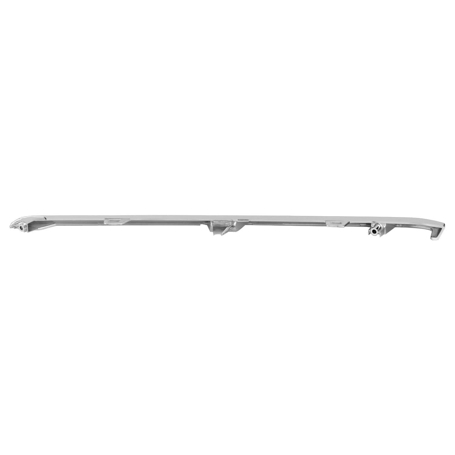2018-2019 Mazda 6 Front Bumper Molding Right Chrome