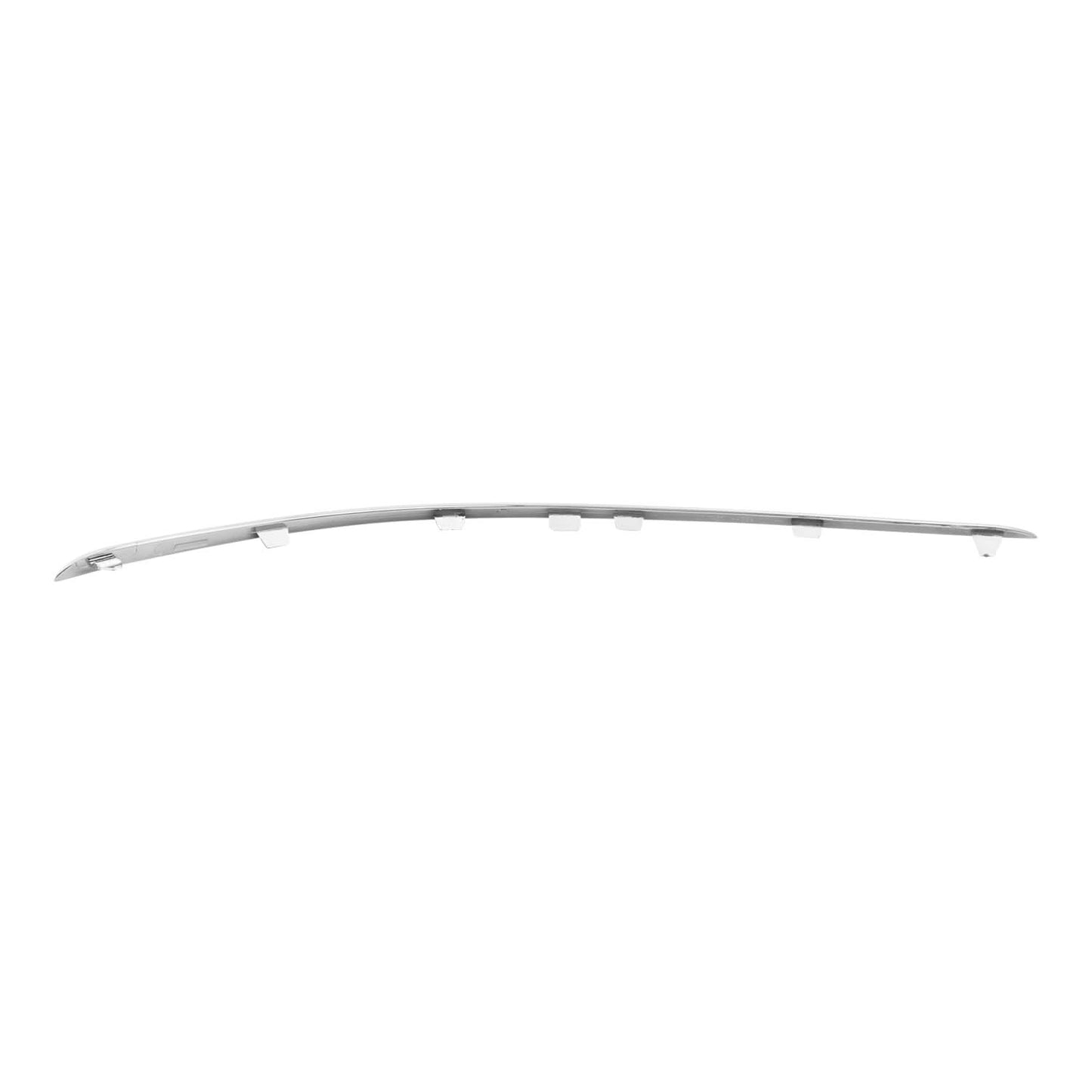 2007-2011 Mercedes W204 Front Bumper Trim Molding Cover Left Side