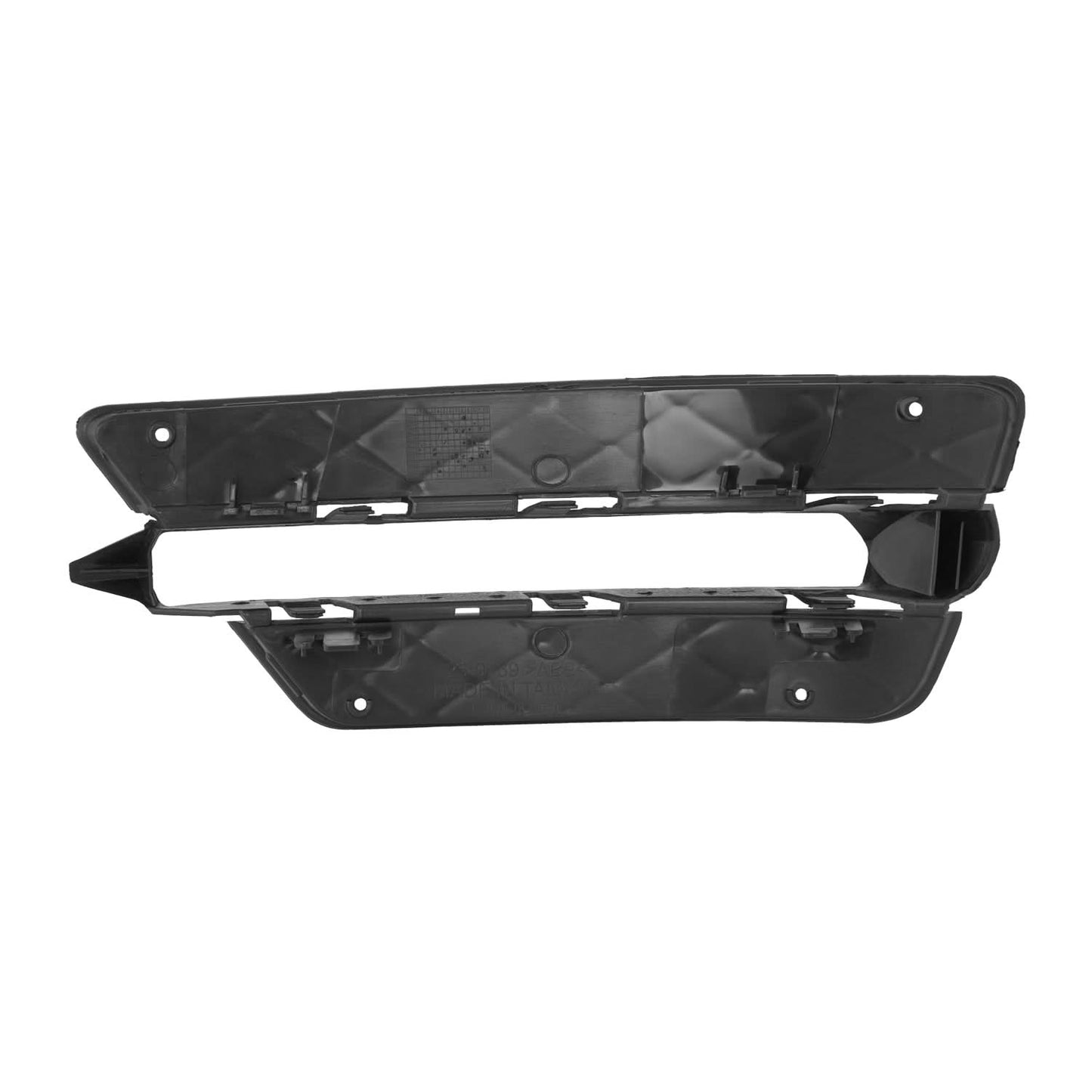 2017-2019 Mercedes-Benz E-Class Bumper Trim - W213/S213/C238