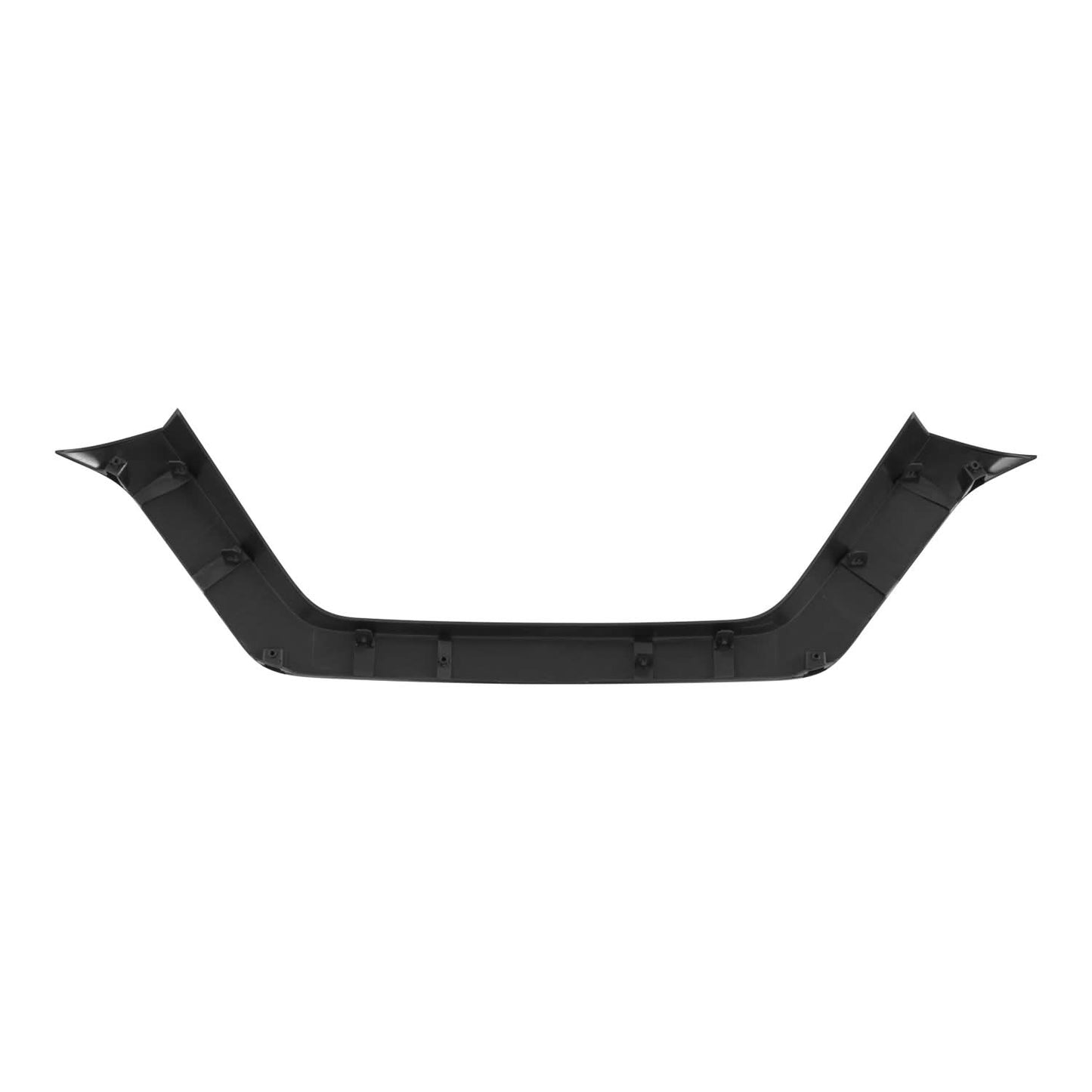 2014-2020 Nissan Rogue/X-Trail Front Bumper Trim Molding Upper