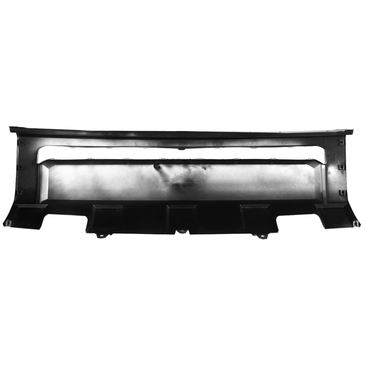 2014-2020 Toyota Tundra 1794 Edition Style Front Bumper Center Trim
