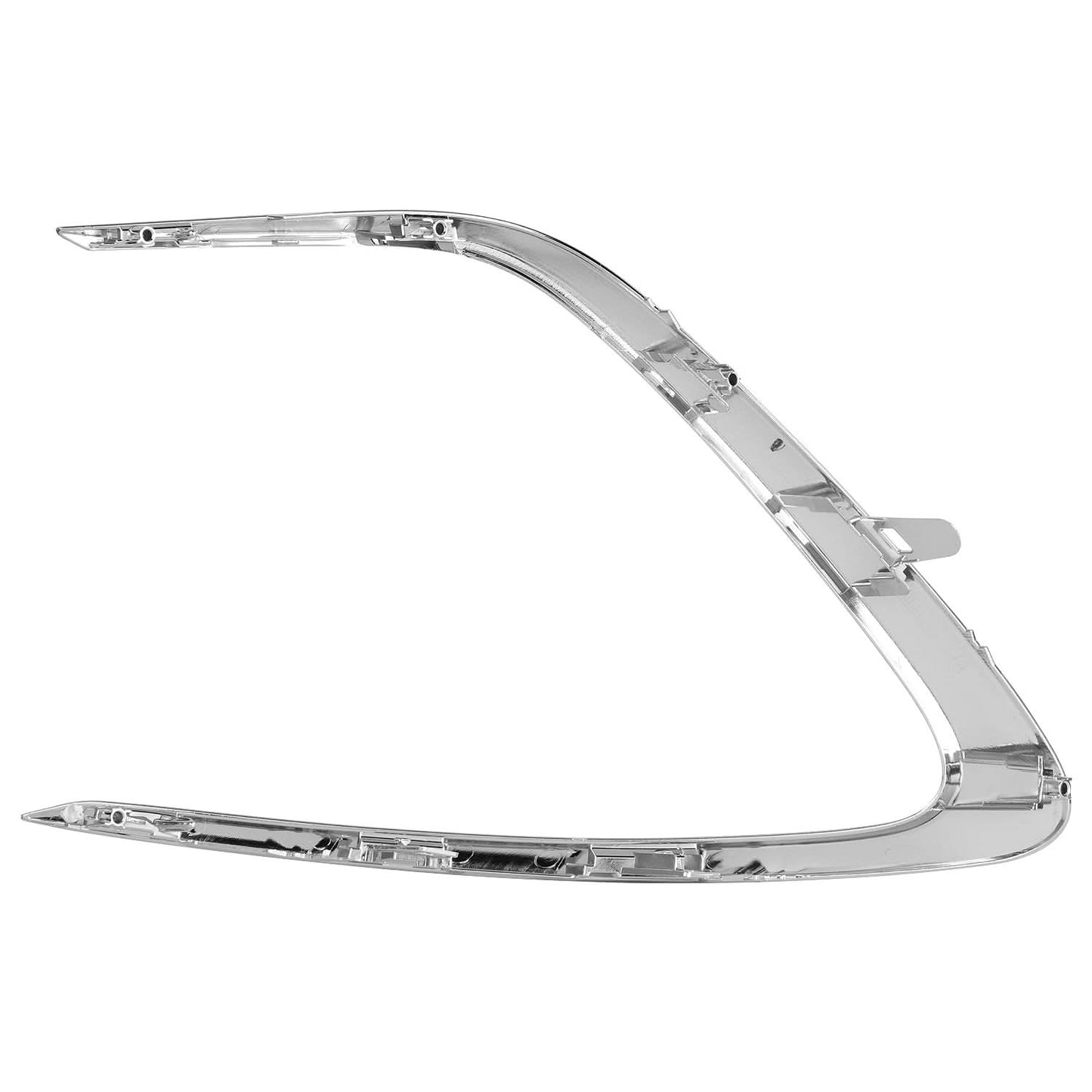 2021+ Toyota Camry Front Bumper Trim Molding RH