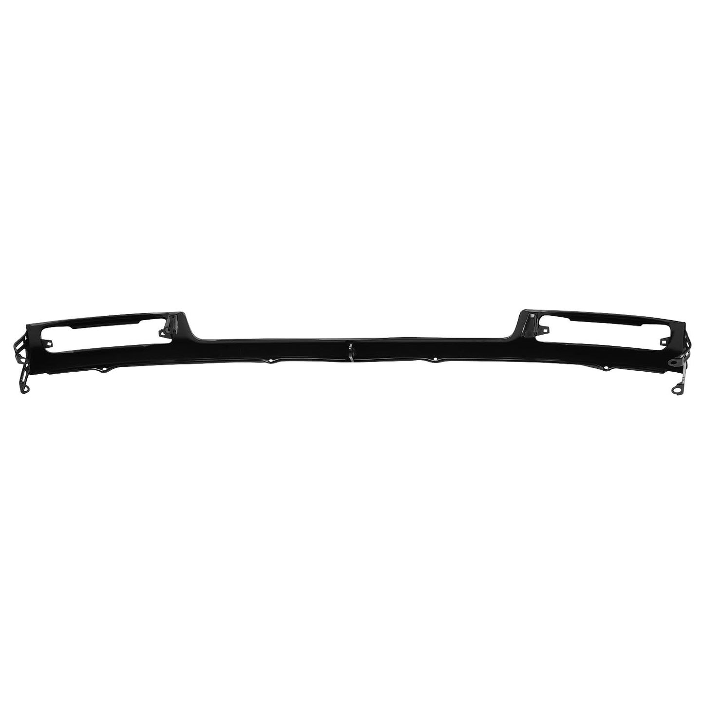 1995-1997 Mitsubishi Lancer Front Lower Grille Bumper Trim
