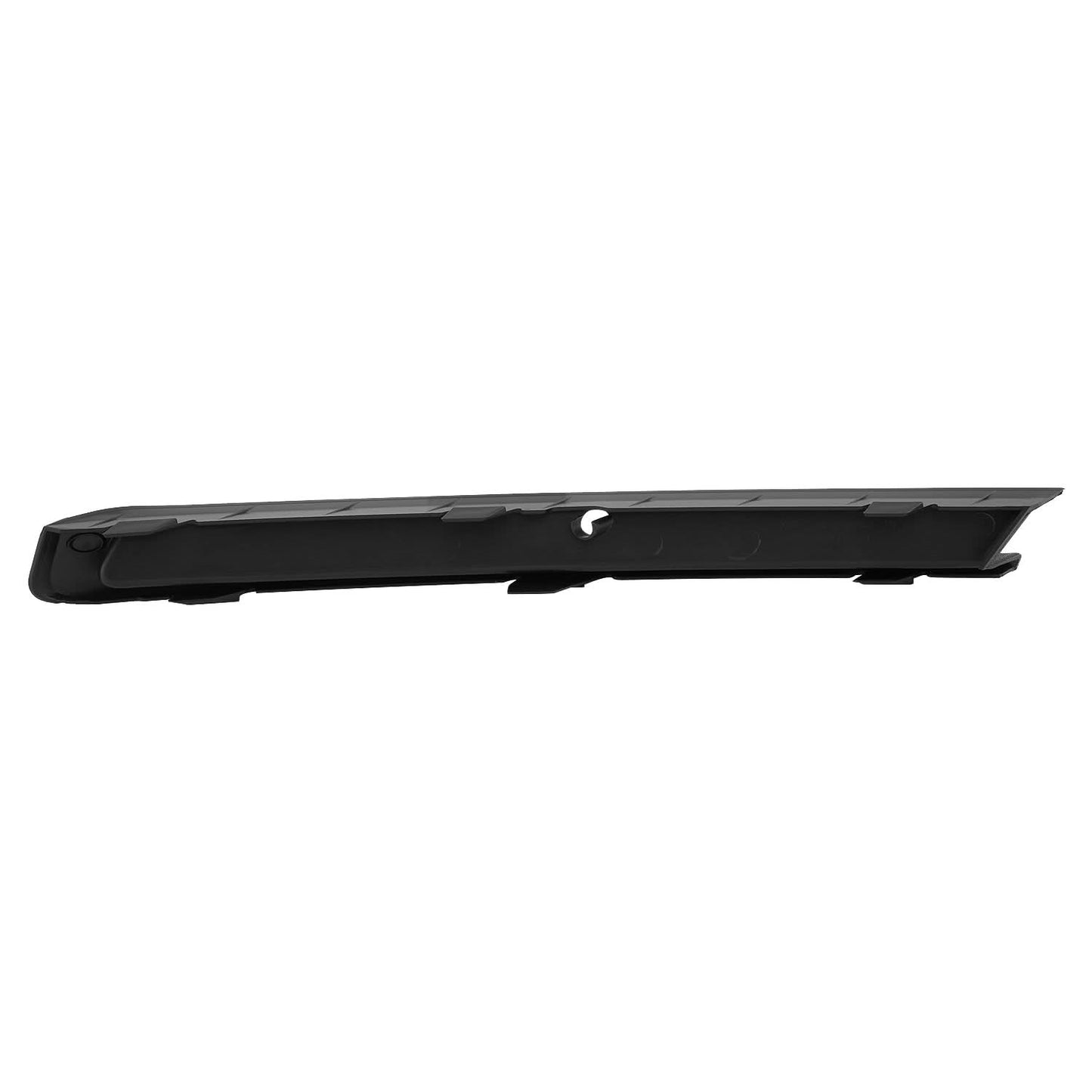 2015-2018 Volkswagen Jetta Front Left Fender Plate with Holes
