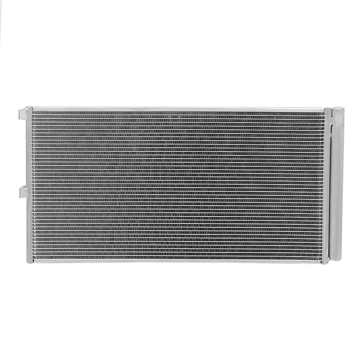 15-17 Ford Expedition / F-150 / Lincoln Navigator AC Condenser Aluminum