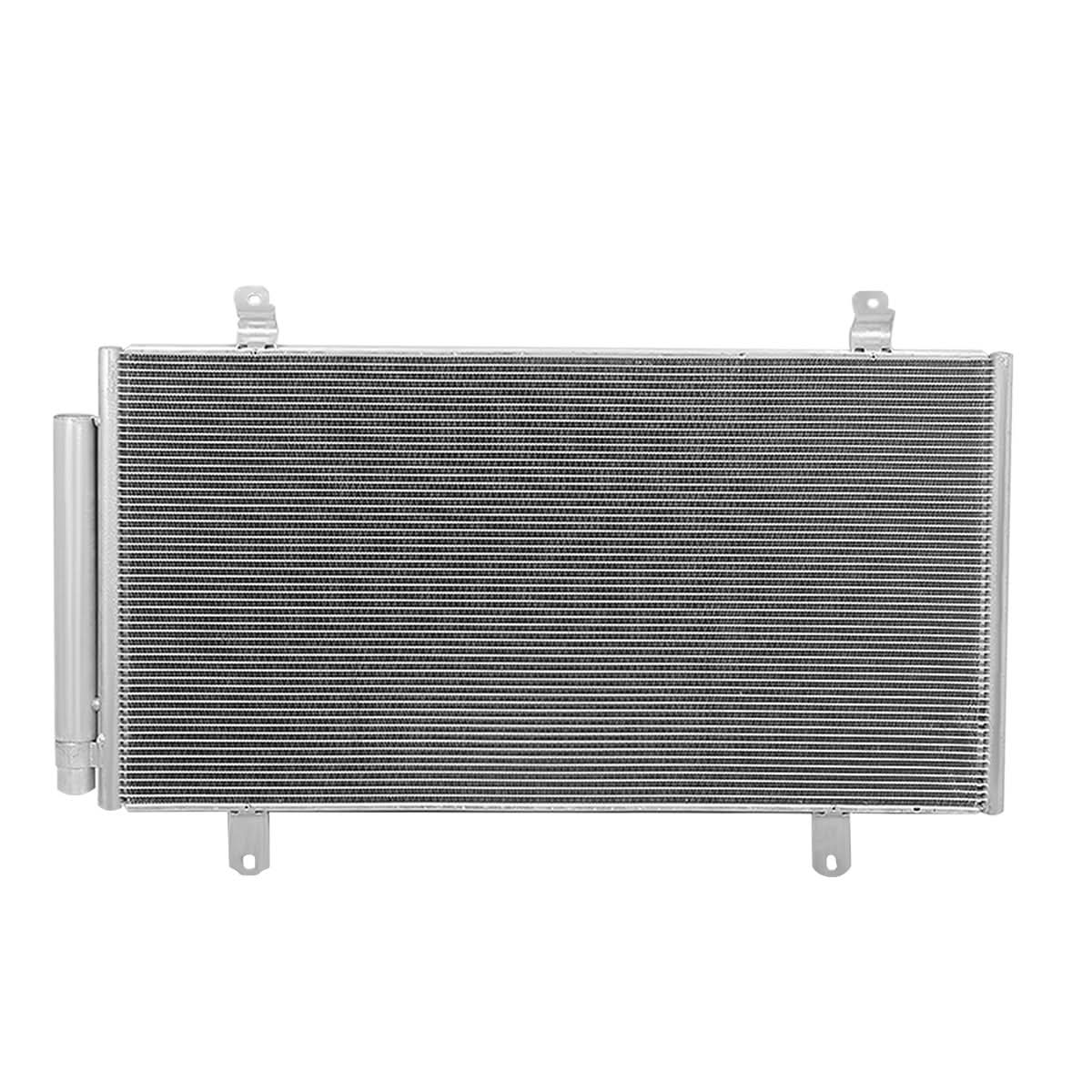 12-18 Toyota Camry / Lexus ES300H ES350 / Avalon AC Condenser Aluminum