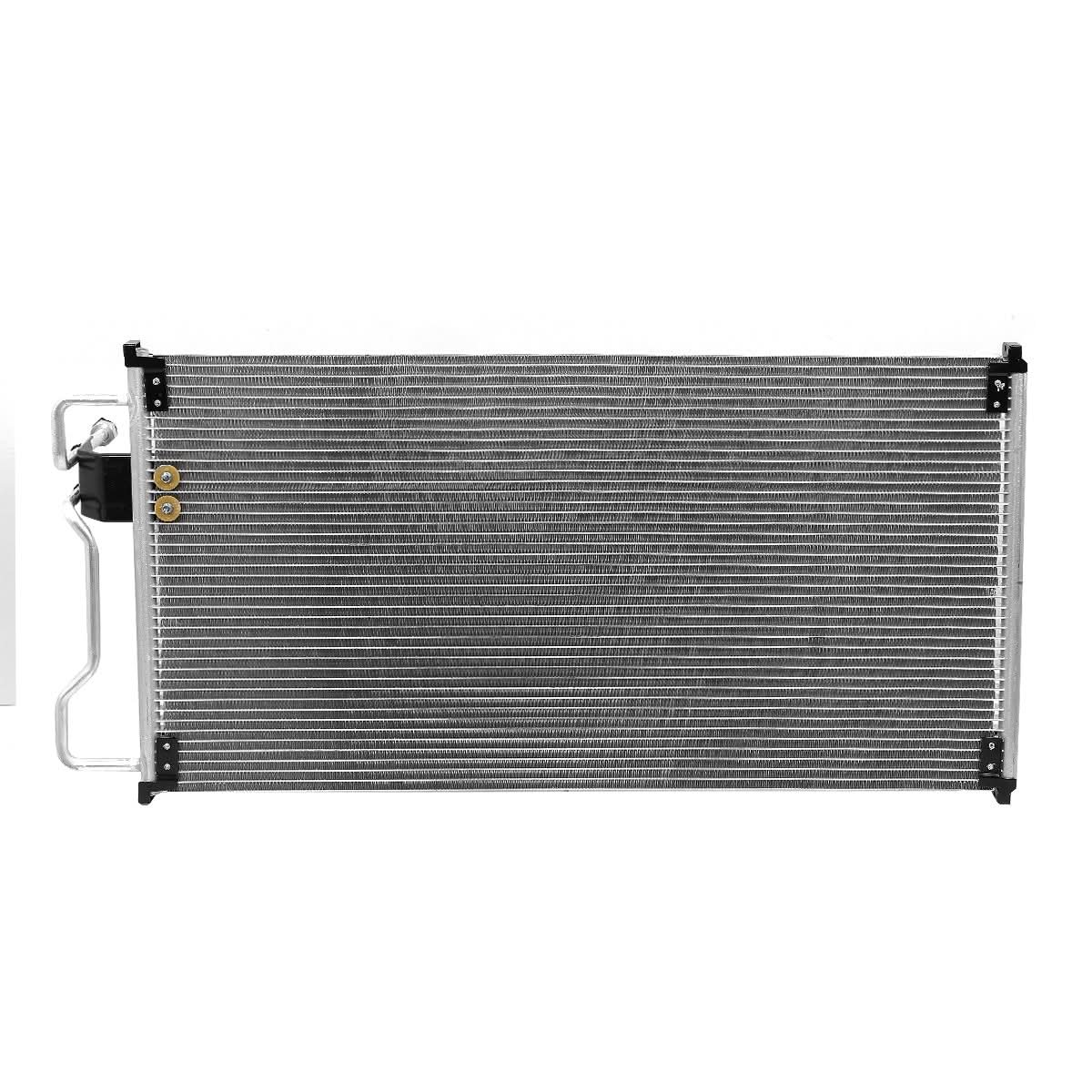 97-04 Ford F-150 / F-250 AC Condenser Aluminum