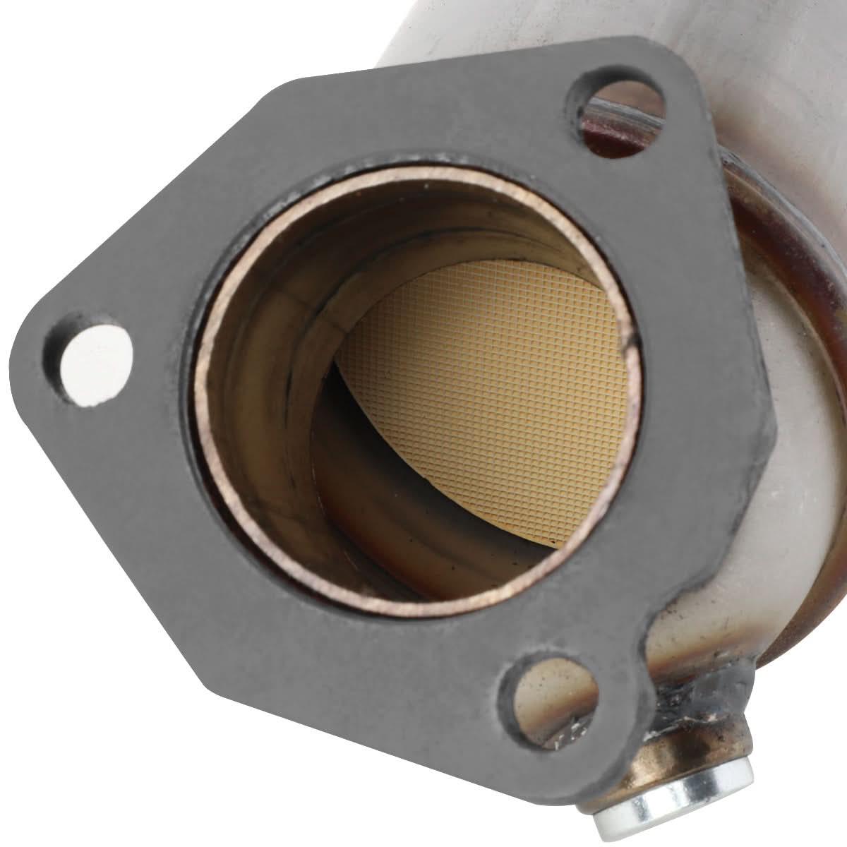 Catalytic Converter - 01-06 Audi A4 / 98-05 VW Passat 1.8L Turbo