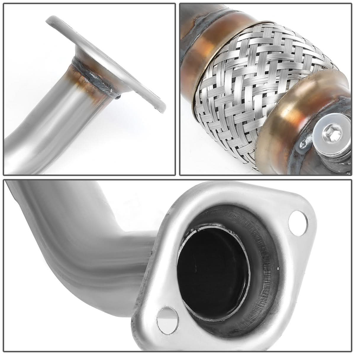 2002-2005 Nissan Altima / 2004-2006 Quest V6 Catalytic Converter