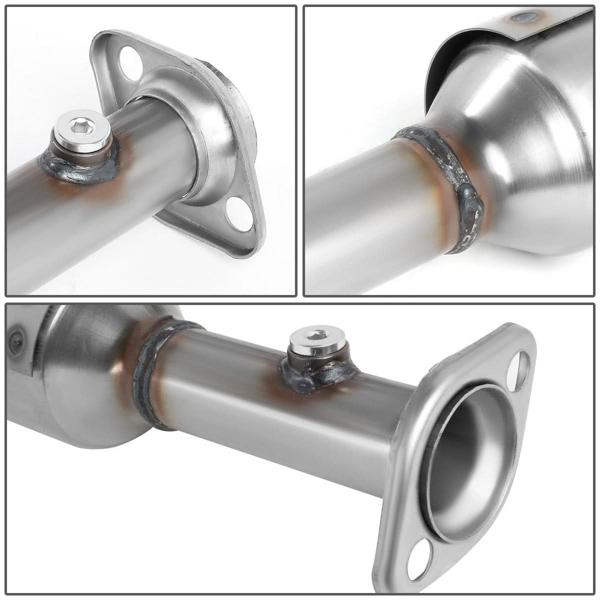 1997-2001 Honda CRV Catalytic Converter