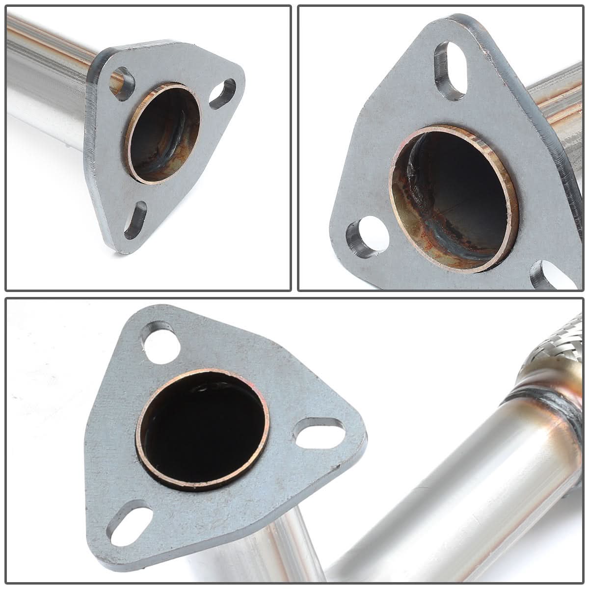 1997-2001 Toyota Camry Catalytic Converter - 2.2L Engine