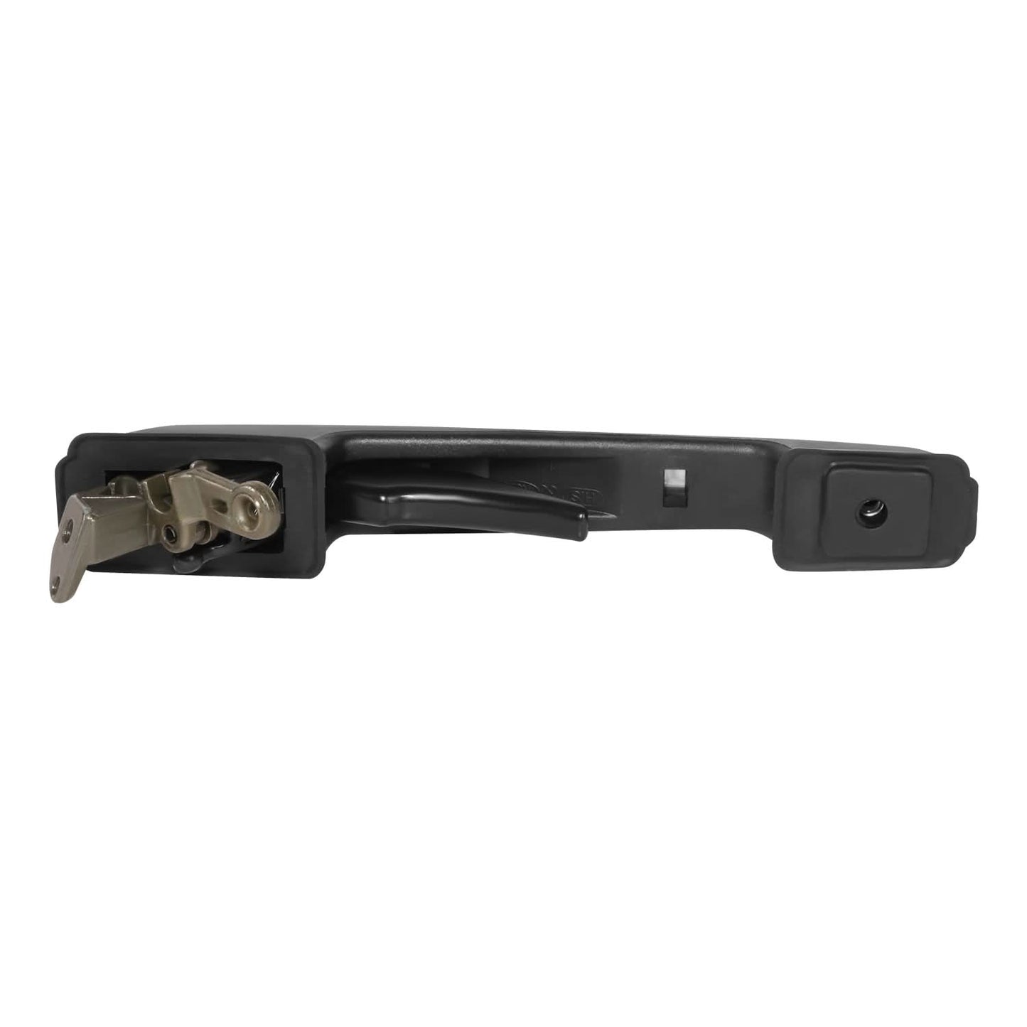 88-95 Volvo 740/760/940/960 Door Pull Handle - Front/Rear Right Black