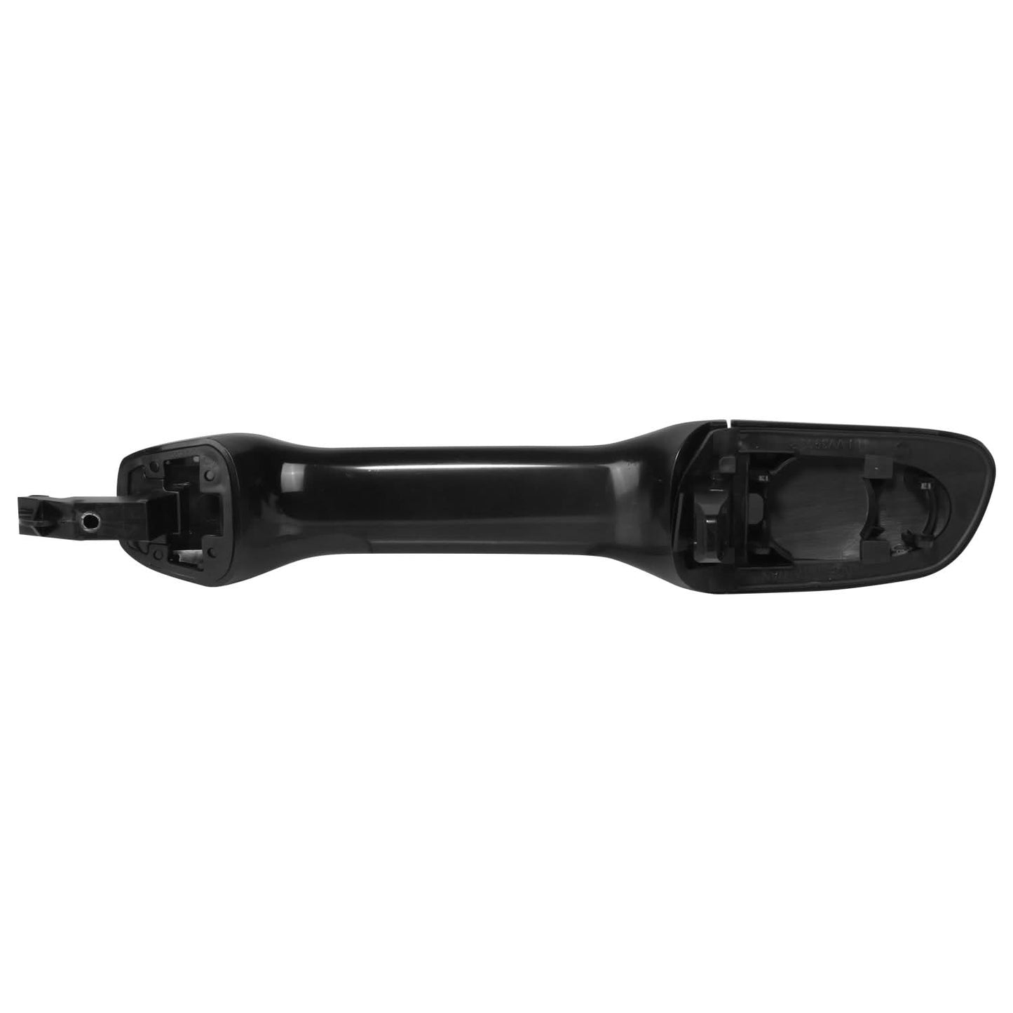 03-14 Volvo XC90 Door Pull Handle - Front Right, Rear Left, Rear Right