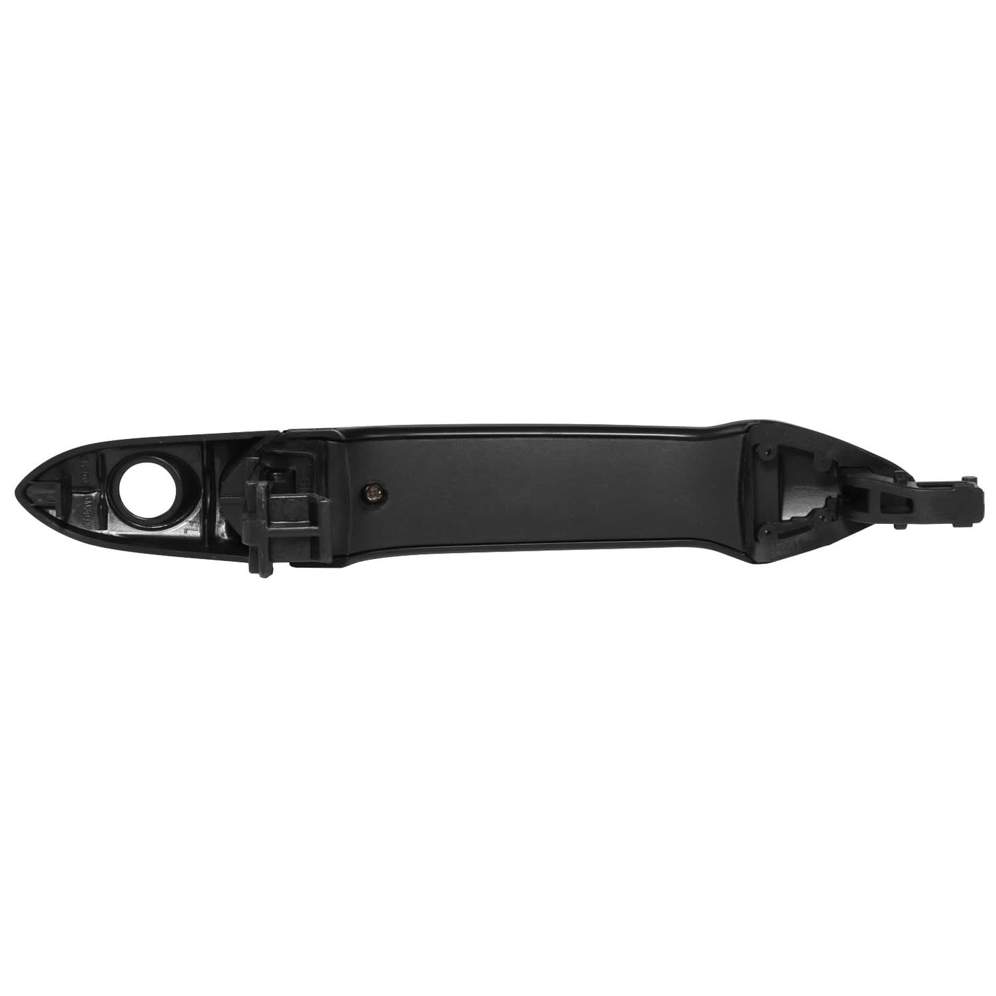 2016-2021 Chevrolet Spark Door Pull Handle Front Left Primered Black
