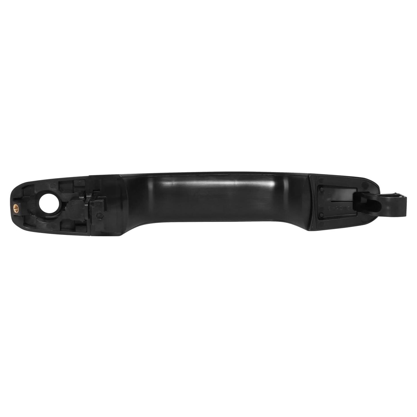 15-20 Chevrolet Colorado Front Left Door Pull Handle with Keyhole