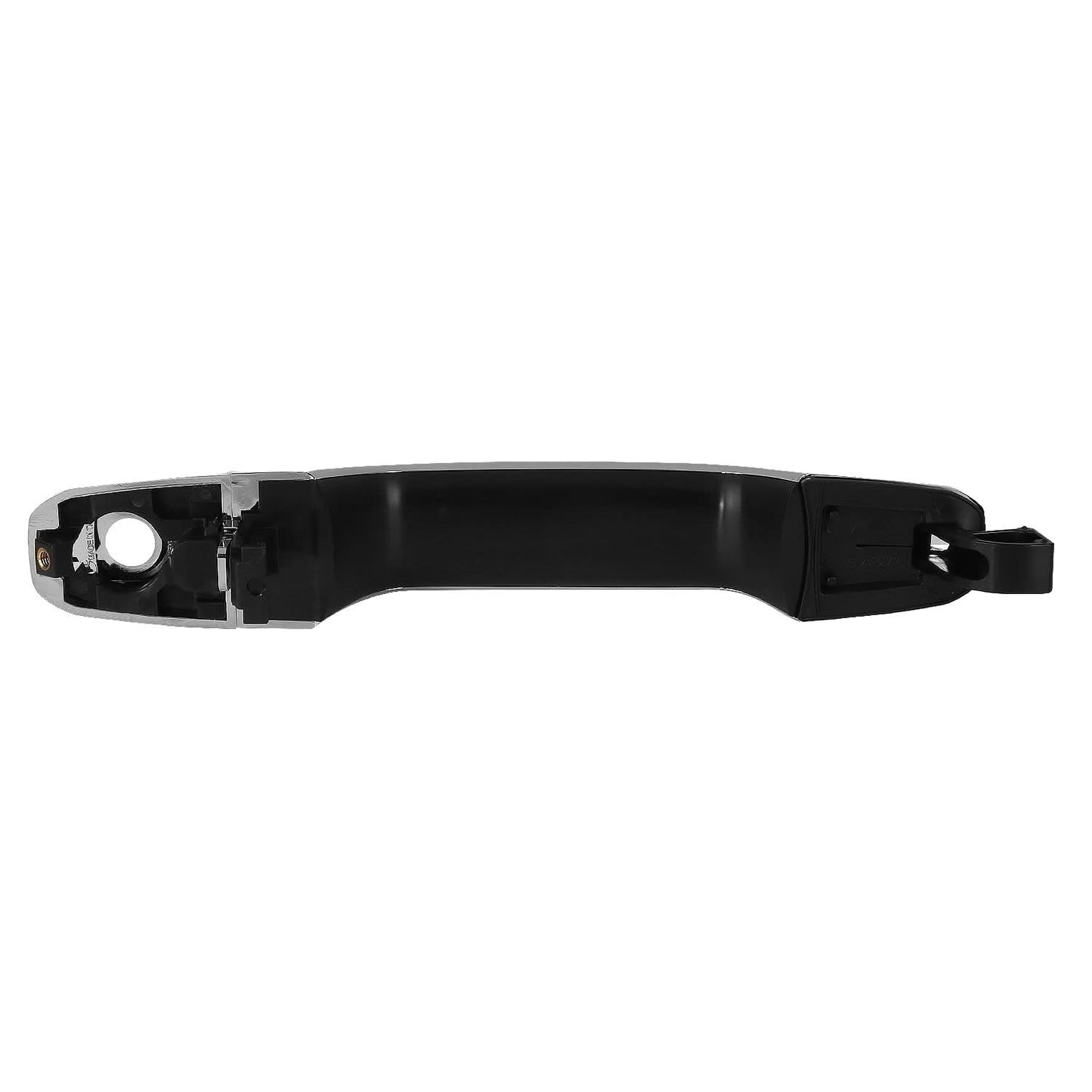 2015-2020 Chevrolet Colorado Front Left Door Pull Handle Chrome