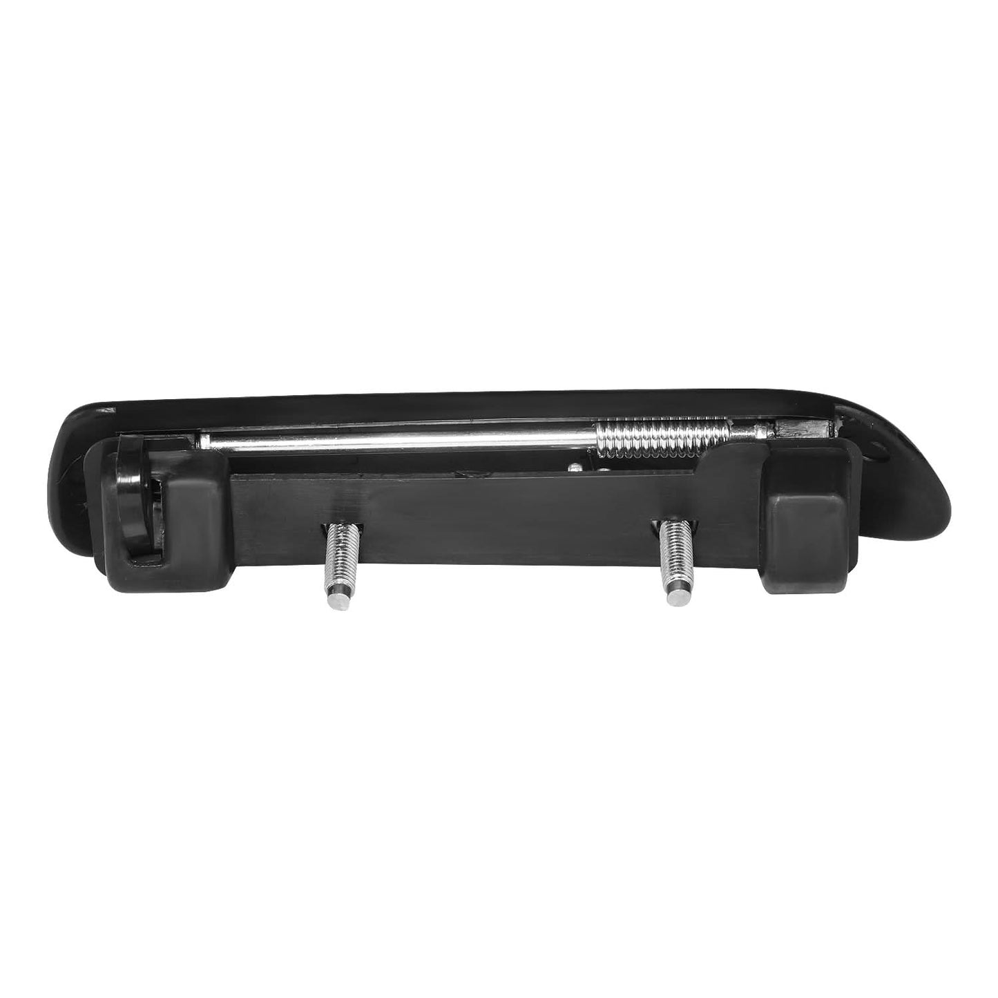 2001-2004 Ford Mustang Front Left Door Pull Handle - Primered Black