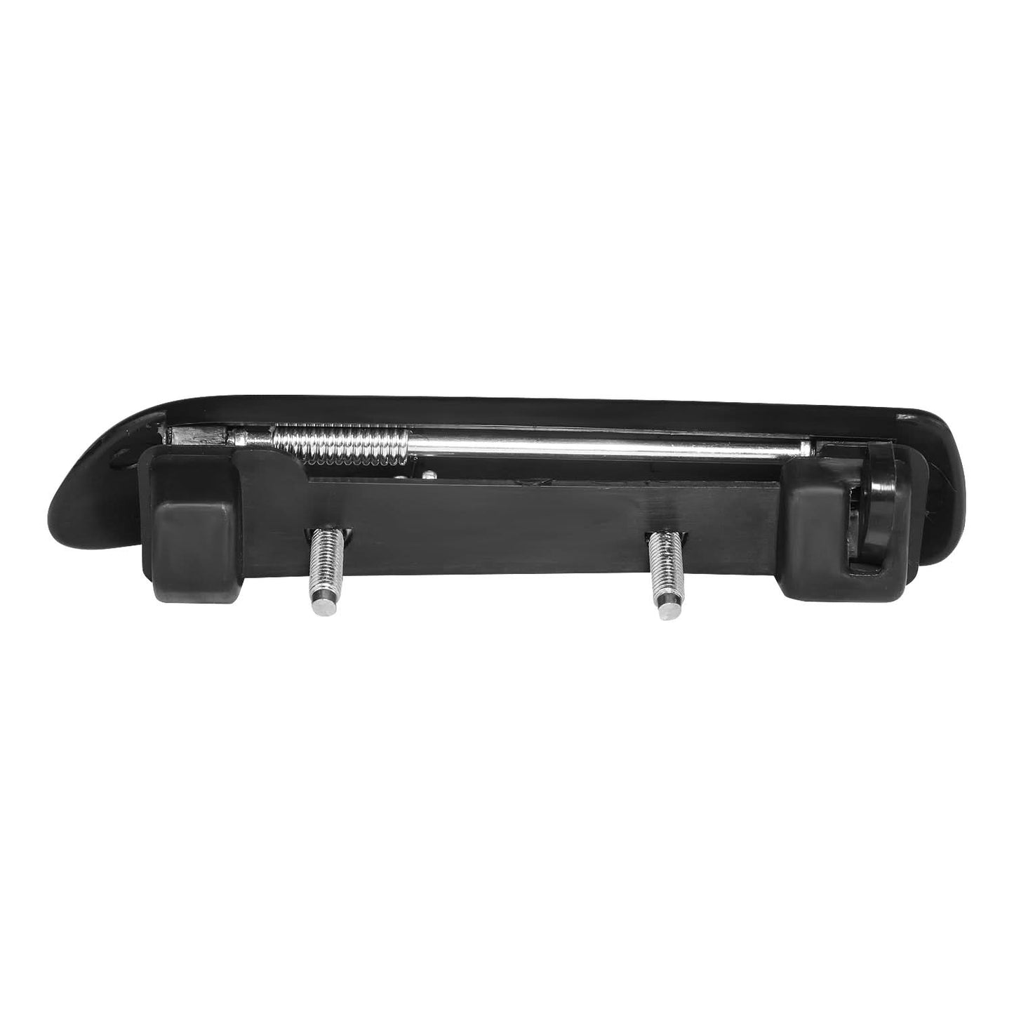 01-04 Ford Mustang Front Right Door Pull Handle - Primered Black