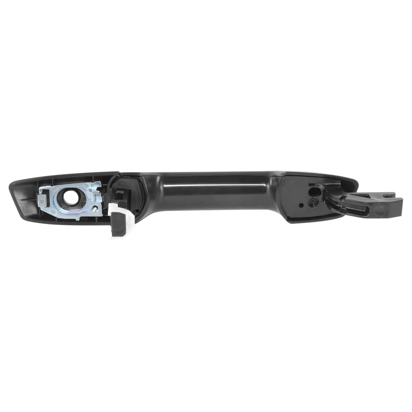 09-14 Acura TL Door Pull Handle - Front Left w/ Keyhole