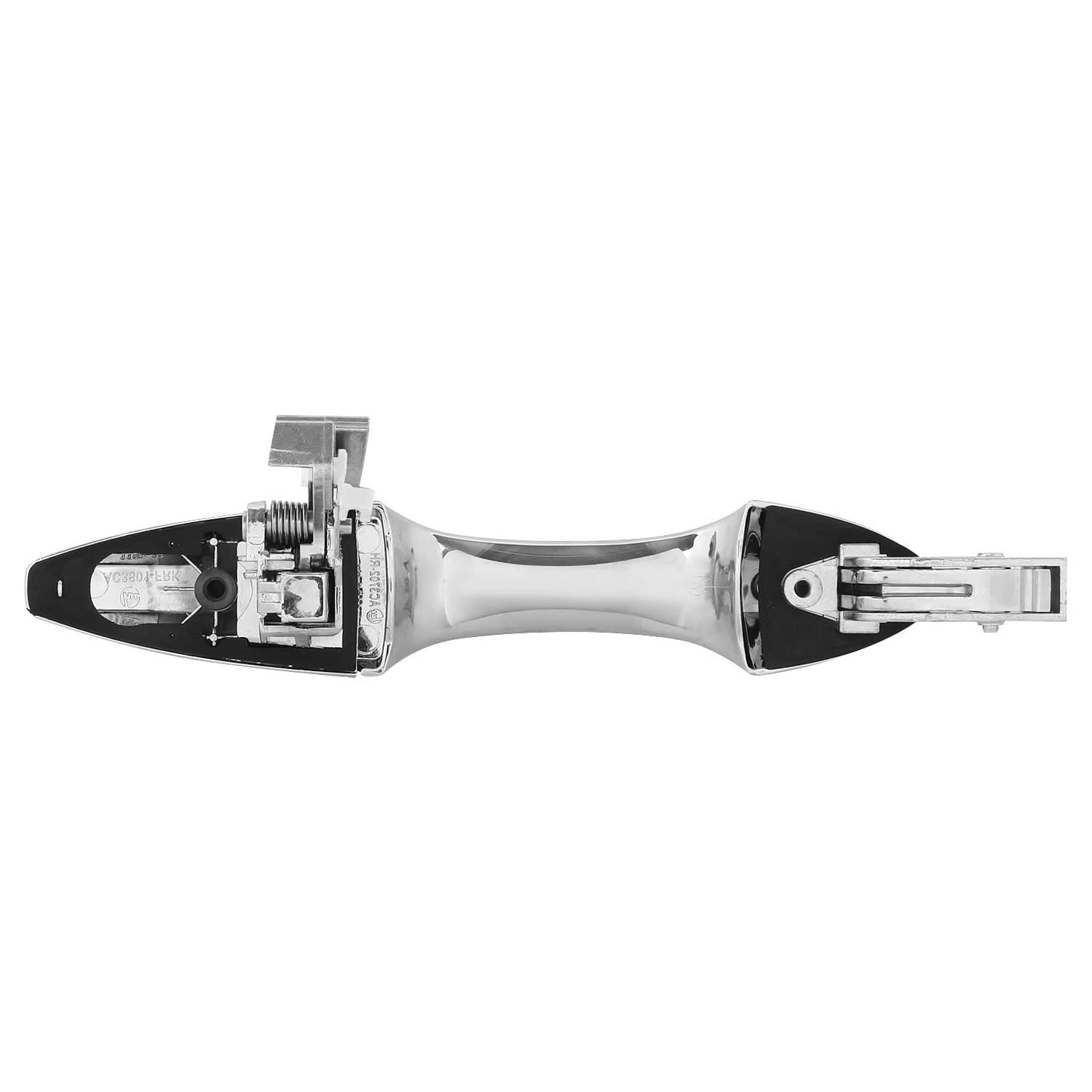 2007-2013 Acura MDX Door Pull Handle - Front Left