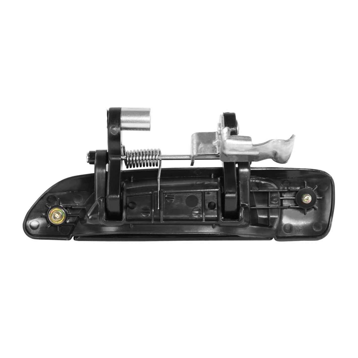 01-05 Honda Civic Sedan Rear Right Door Pull Handle