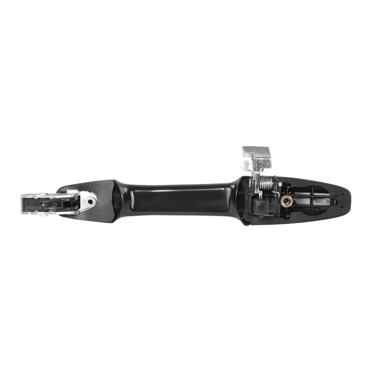 2006-2011 Honda Civic Door Pull Handle - Rear Right