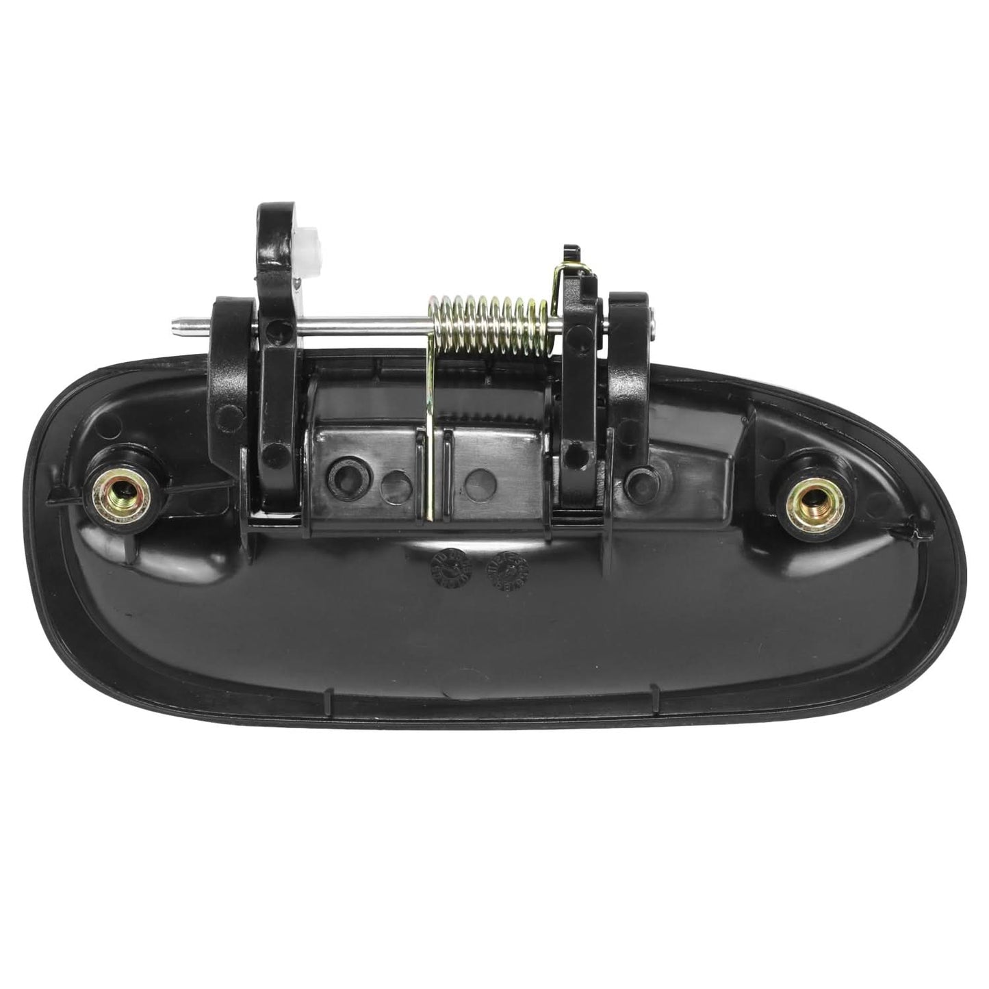 1996-2000 Honda Civic Rear Left Door Pull Handle