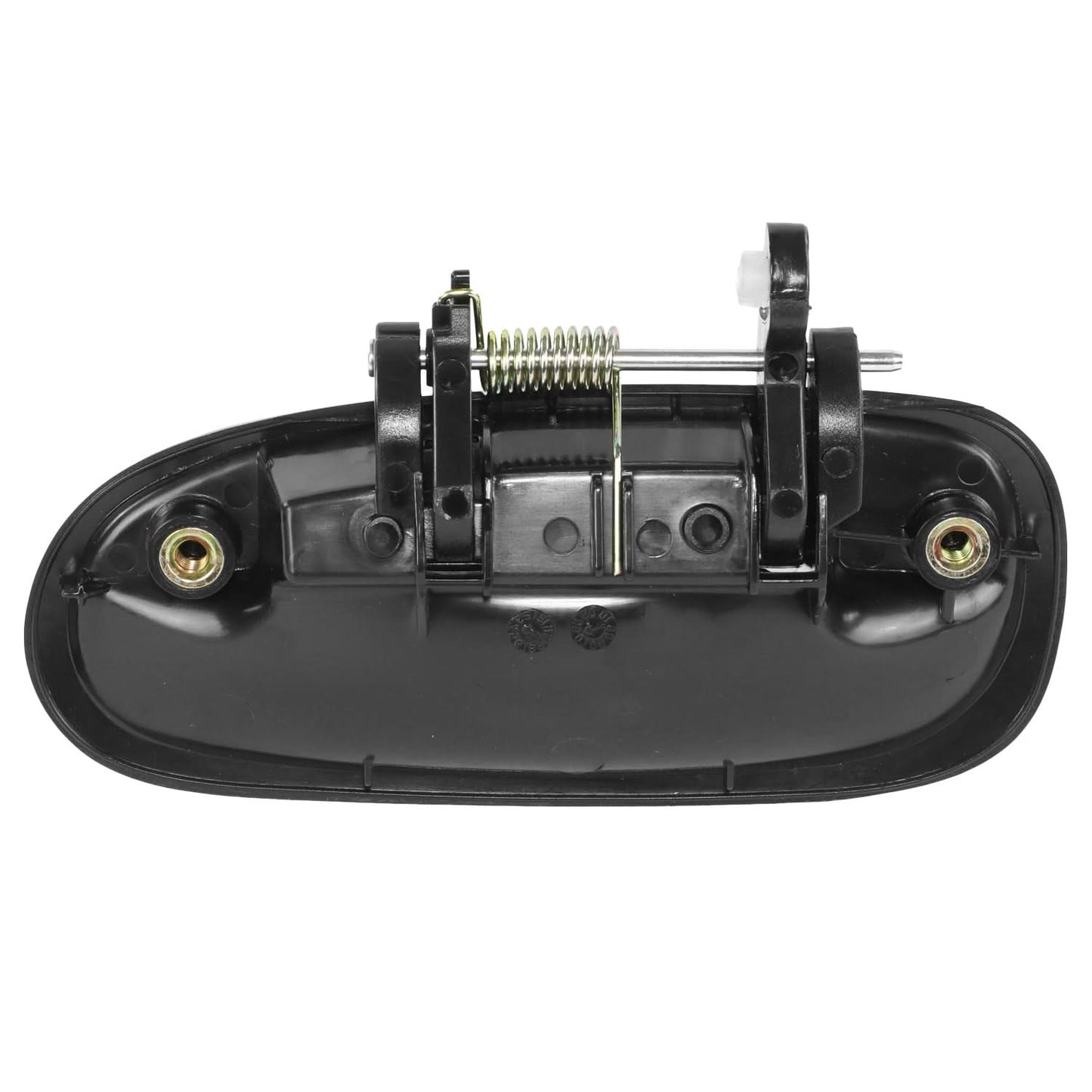 96-00 Honda Civic Sedan Rear Right Door Pull Handle