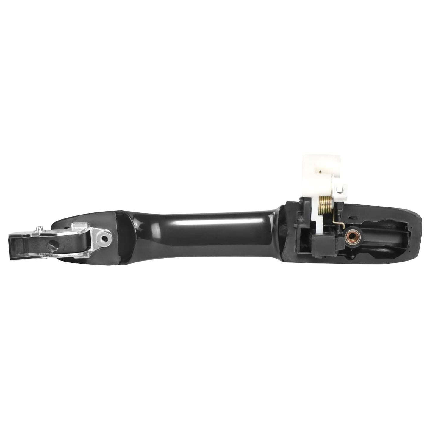 02-06 Honda CR-V Rear Right Door Pull Handle