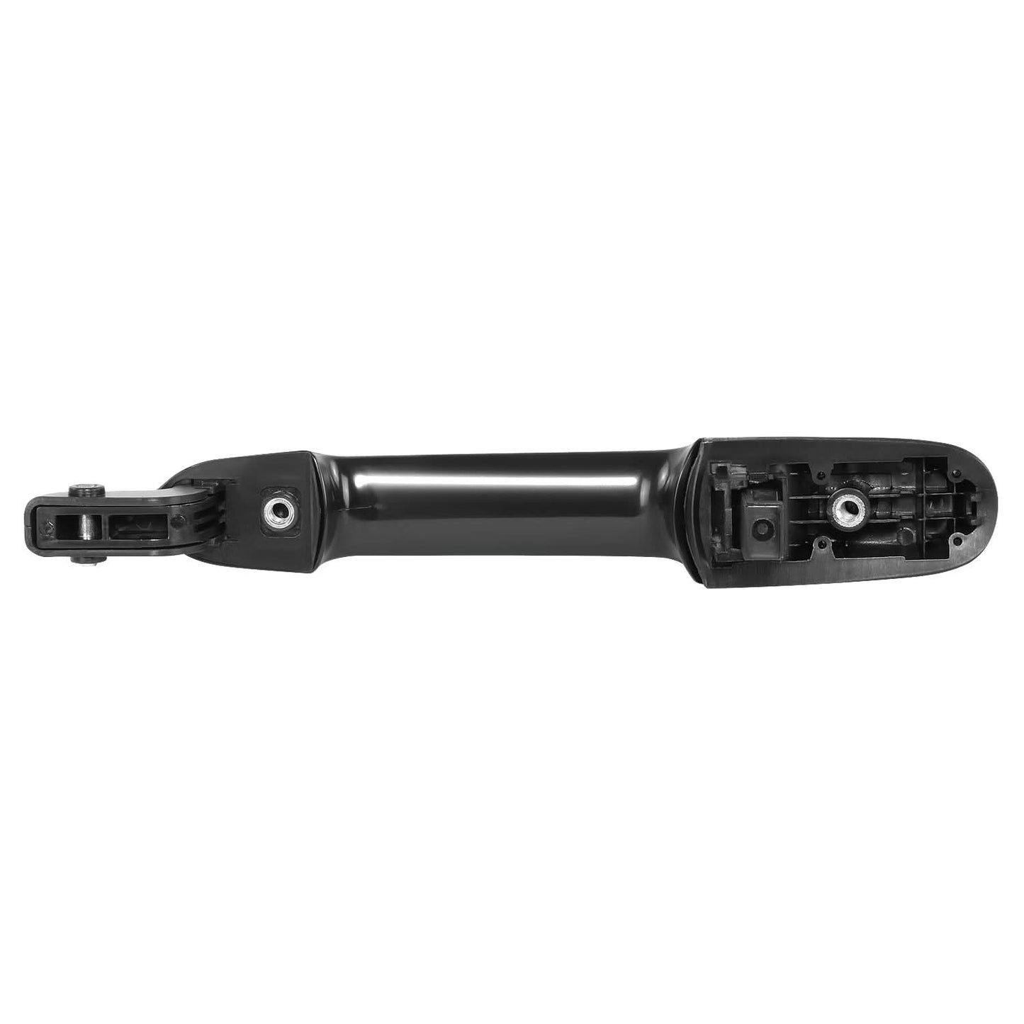 06-11 Hyundai Accent Rear Right Door Pull Handle