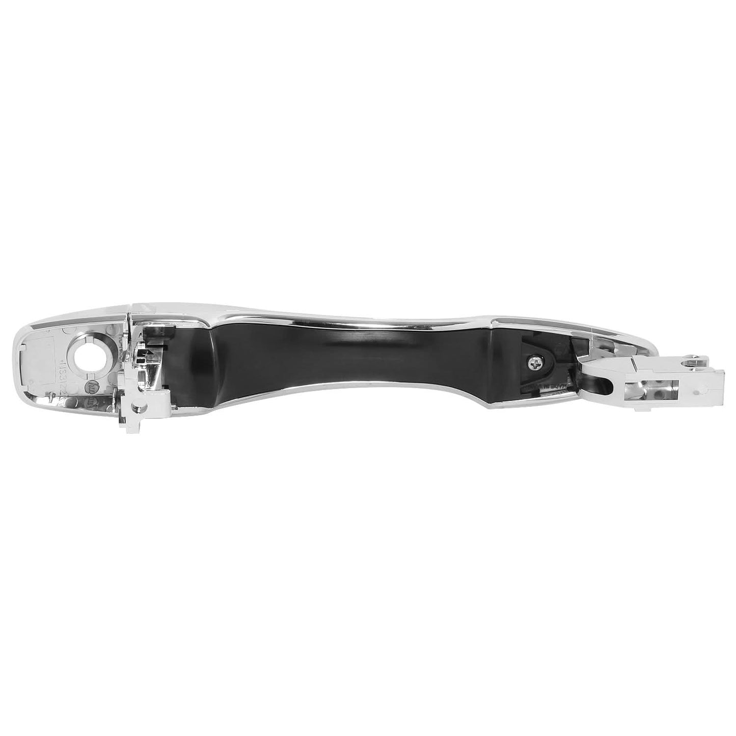 13-19 Nissan Altima Pathfinder Door Pull Handle w/Cover Chrome