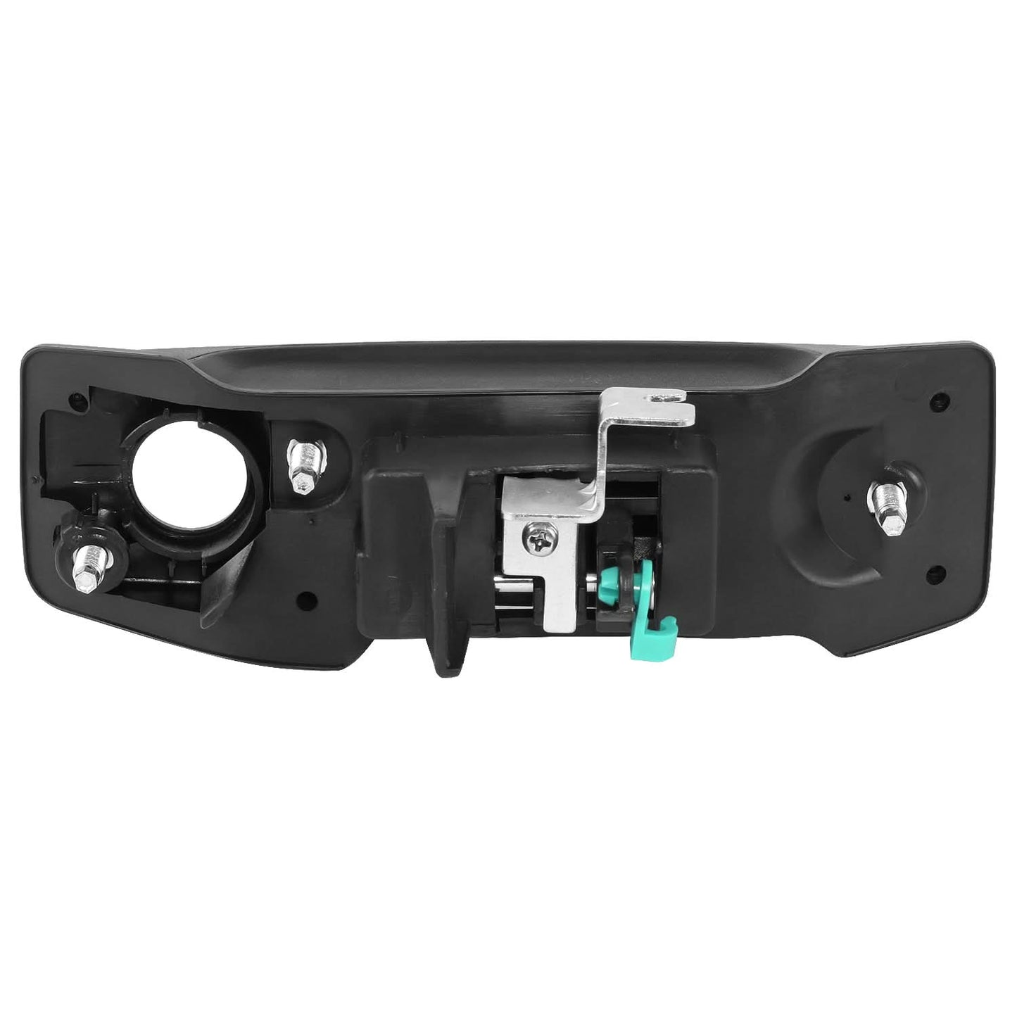 2013-2021 Nissan NV200 Sliding Door Pull Handle with Key Hole