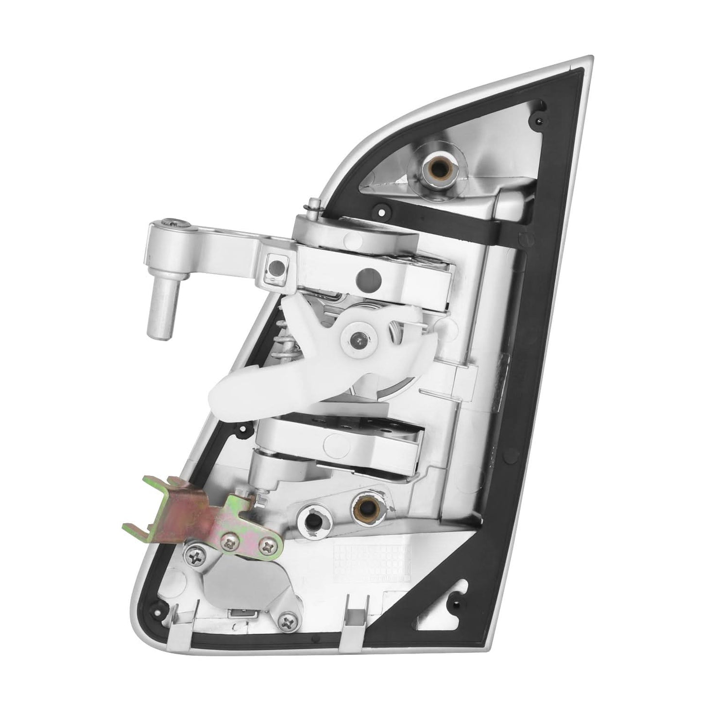09-17 Nissan 370Z Front Right Door Pull Handle