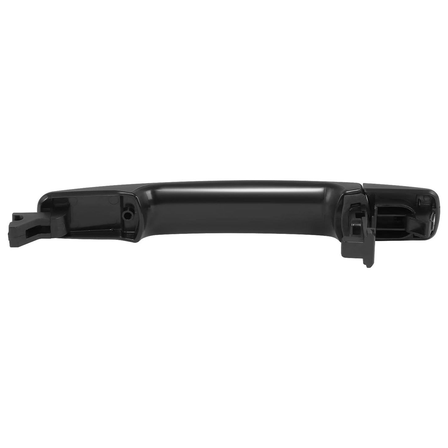 2008-2015 Nissan Rogue Front Right Door Pull Handle with Cover