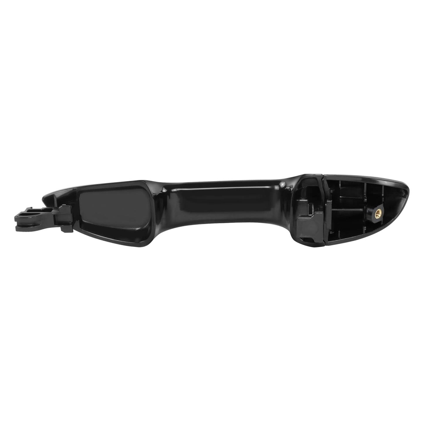 14-19 Toyota Corolla Door Pull Handle - Front Right Without Keyhole