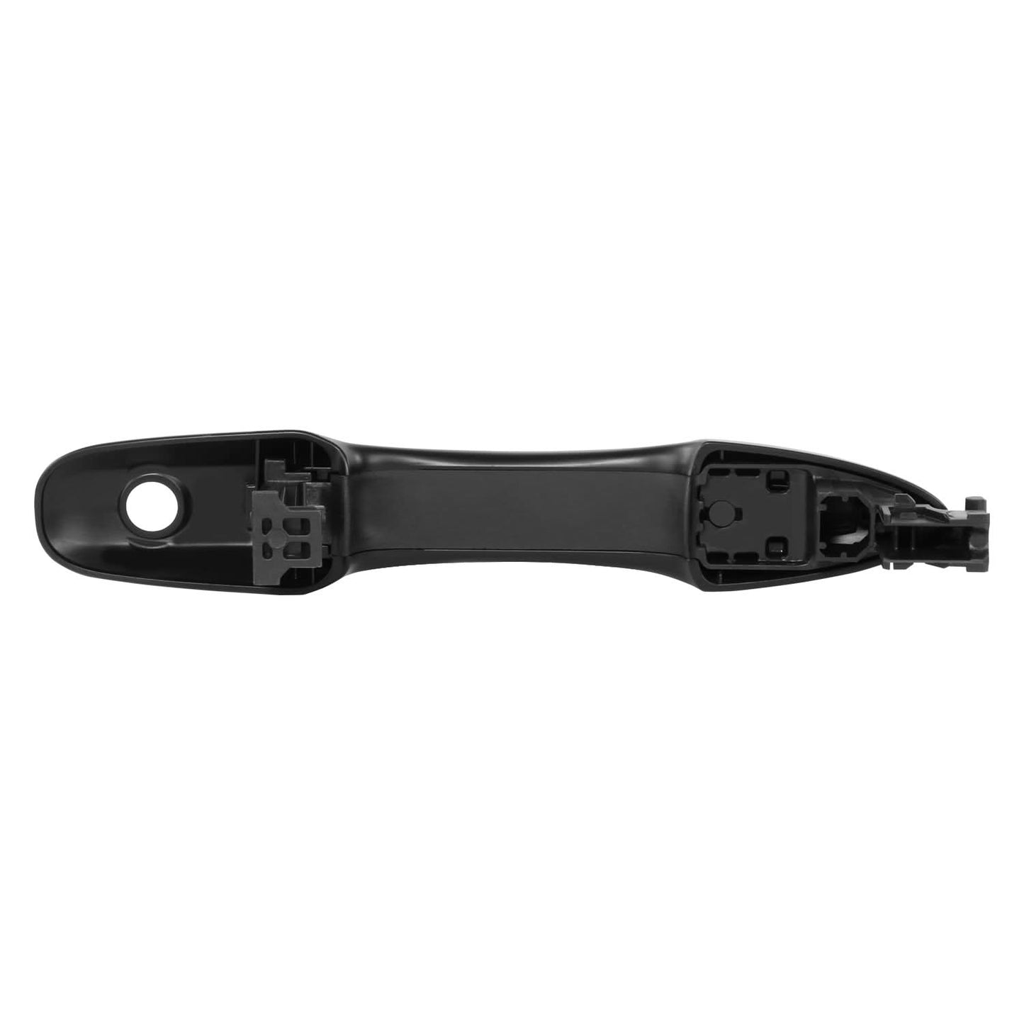 Door Pull Handle w/ Keyhole Front Left - Toyota Camry Avalon Corolla