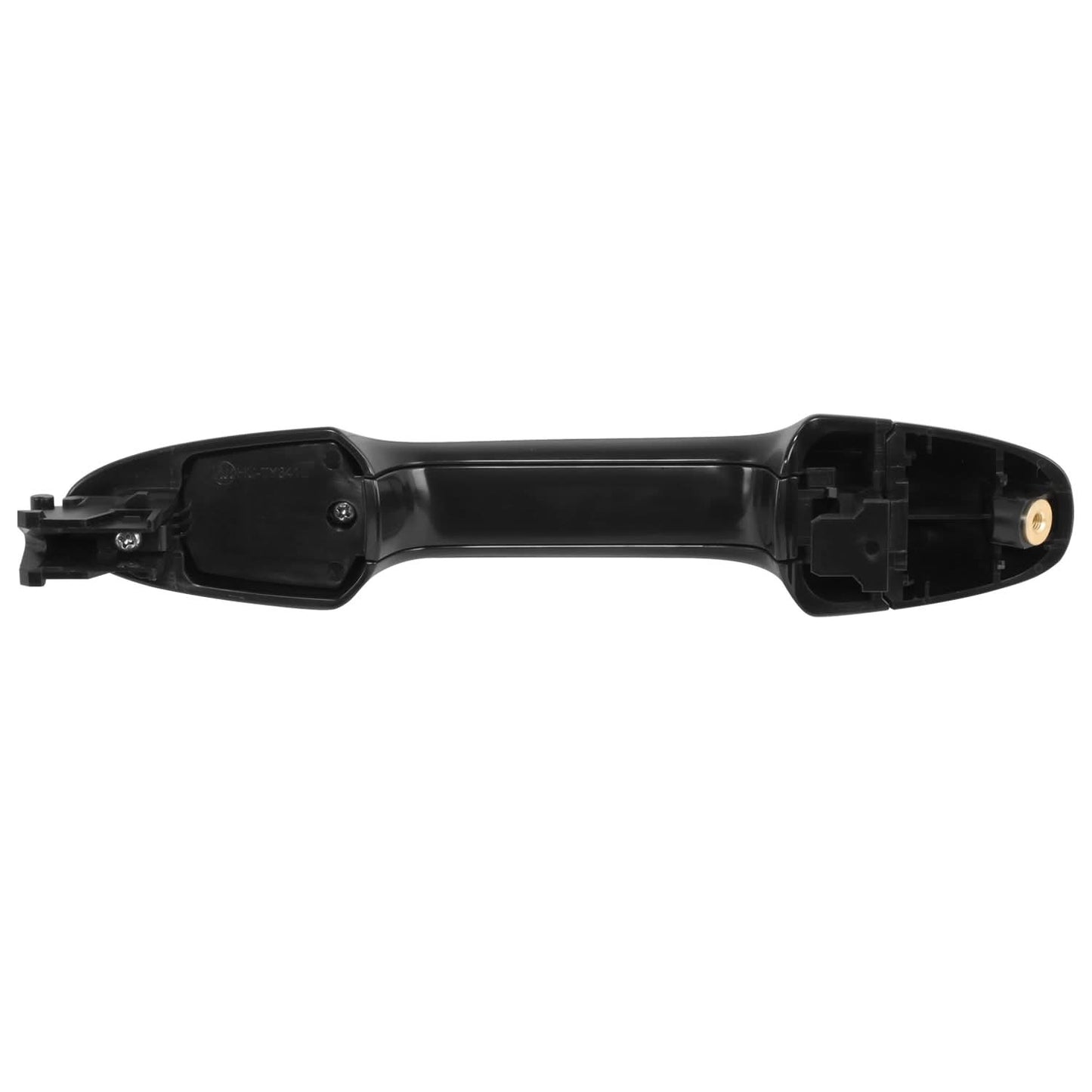 2013-2018 Toyota RAV4 Front Right Door Pull Handle w/ Cover