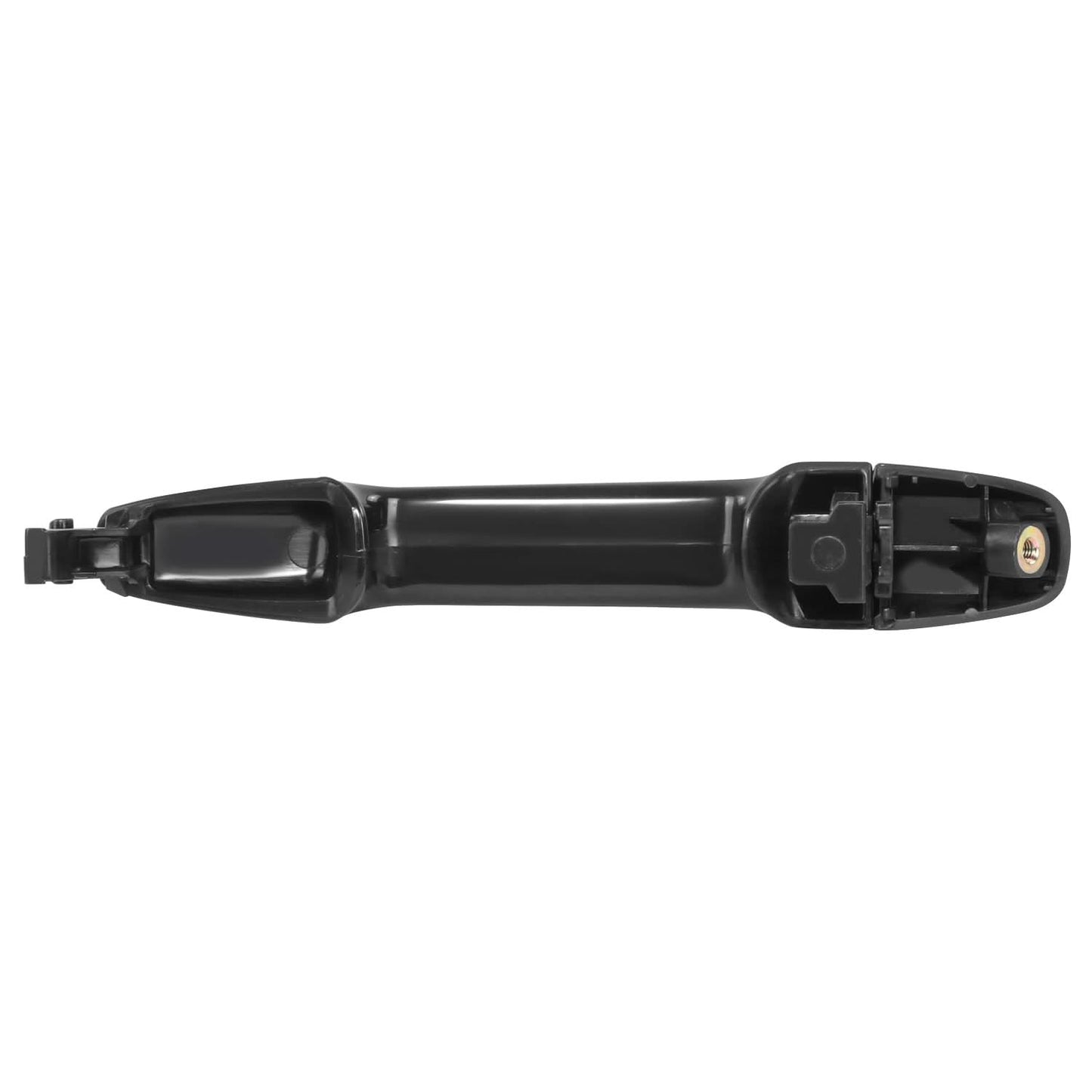 2011-2014 Toyota Sienna Door Pull Handle - Rear Left/Right