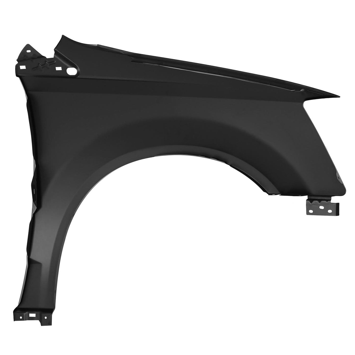 2008-2016 Dodge Grand Caravan Front Fender - Left