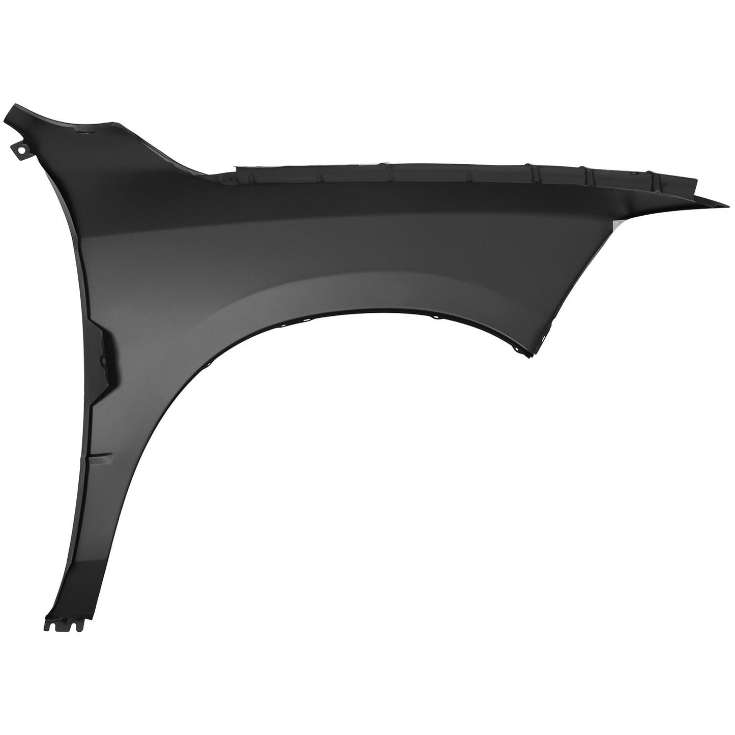 2009-2018 Dodge Ram Right Front Fender