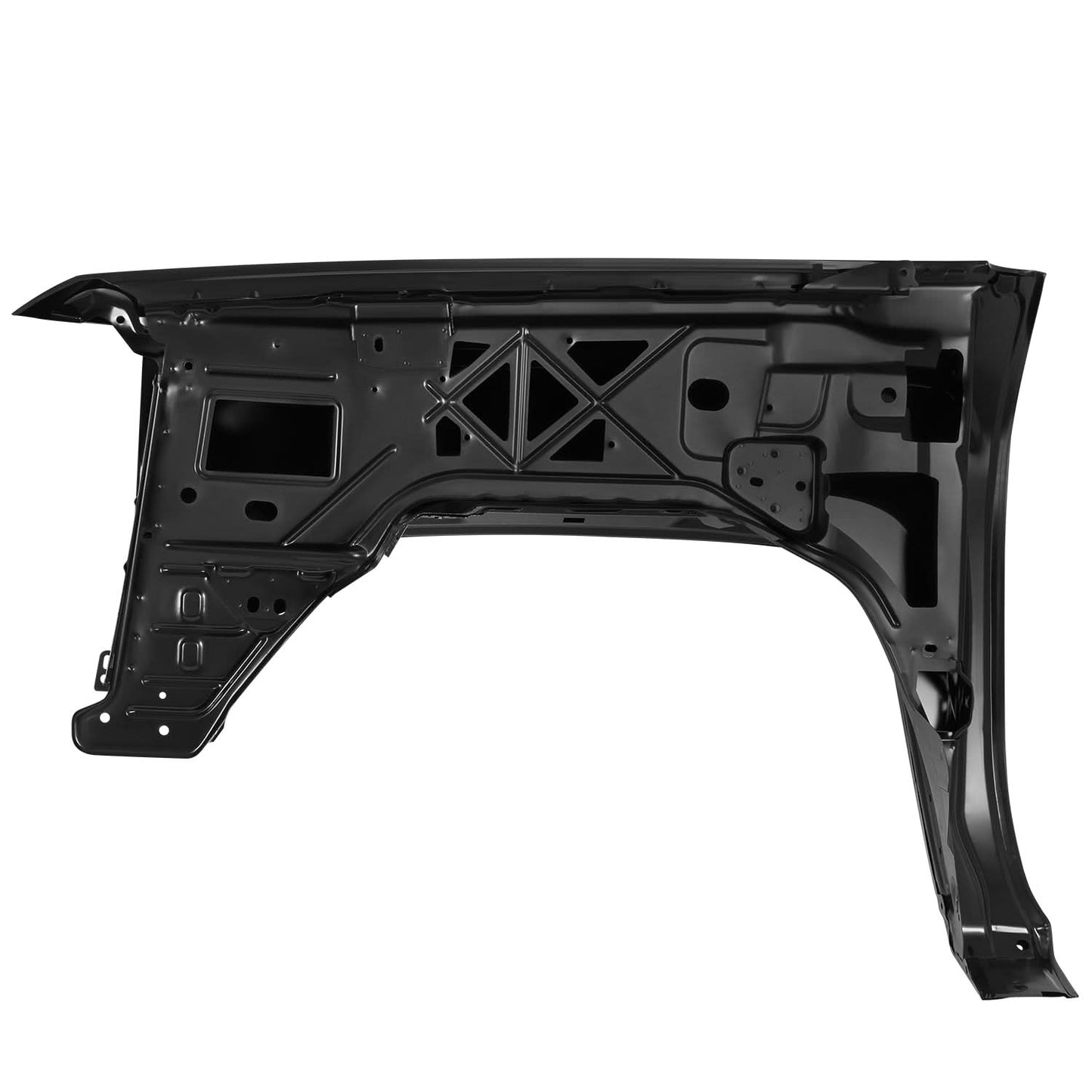 2014-2018 Chevrolet Silverado OEM Fender Panel Right Passenger Side