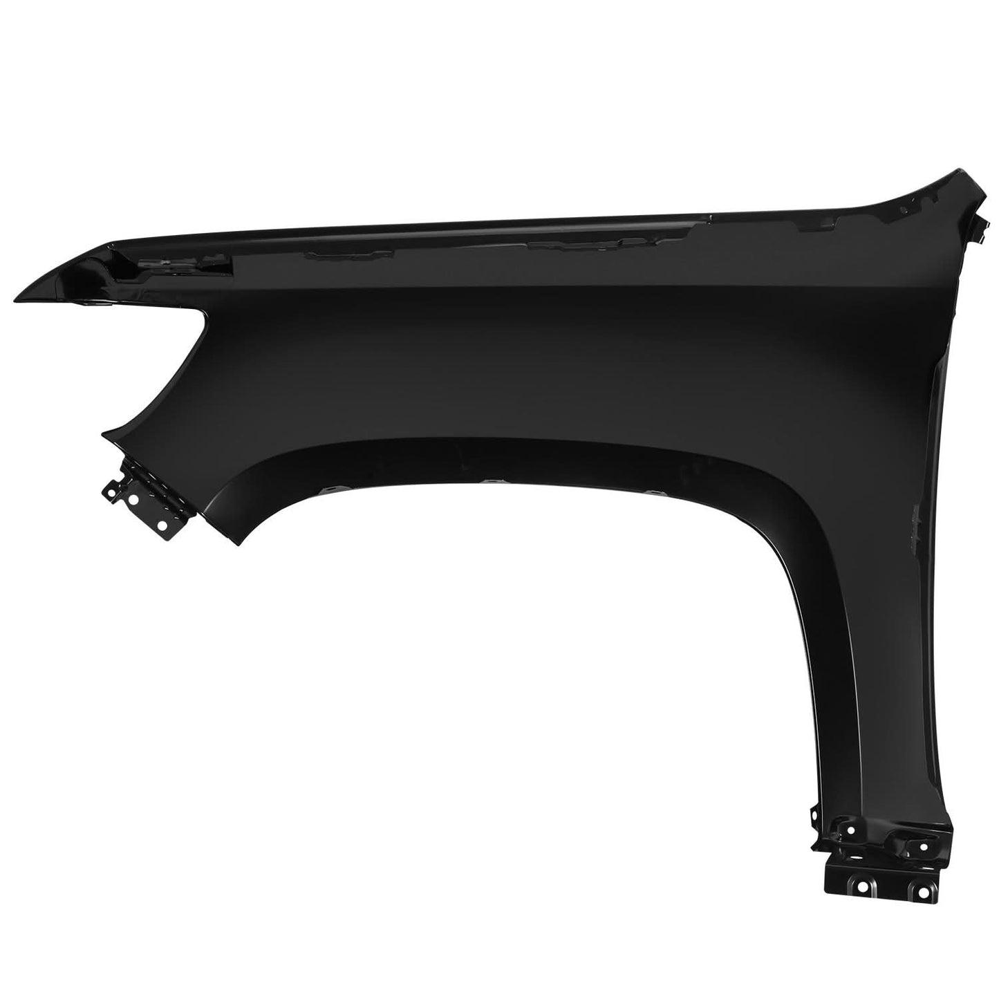 2015-2020 Chevrolet Colorado Front Right Fender Panel