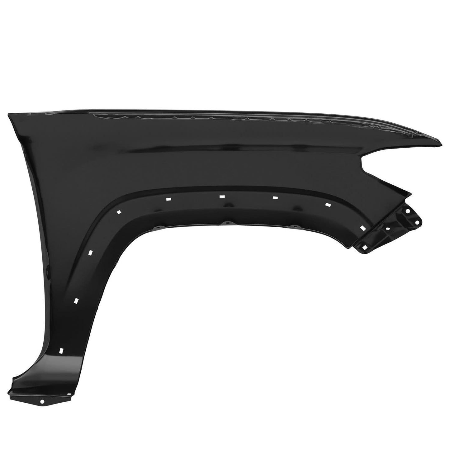 2016-2023 Toyota Tacoma OE Style Front Left Fender Panel