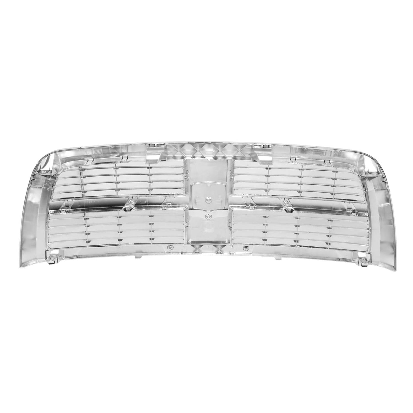 2009-2018 Dodge Ram All Chrome Grille