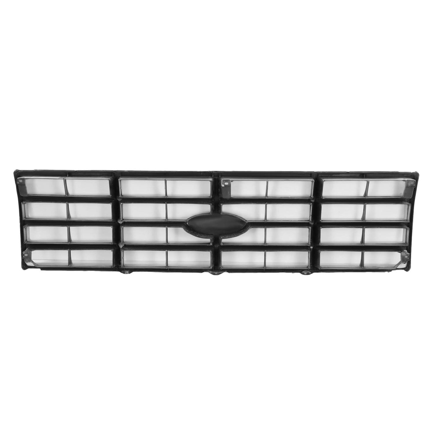 1980-1986 Ford F150 Pickup OEM Style Front Grille Assembly